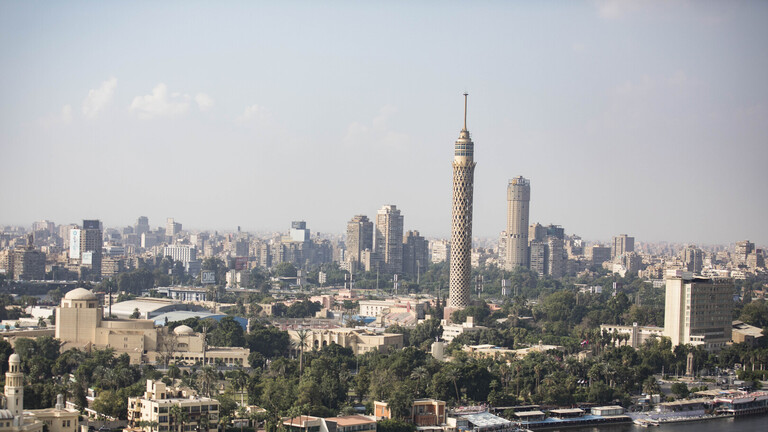 القاهرة 7 أفراد من أسرة واحدة يلقون حتفهم جراء تسرب للغاز
