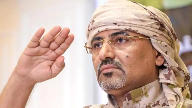 الز بيدي يصدر توجيهات عسكرية عاجلة تفاصيل الز بيدي يصدر توجيهات عسكرية عاجلة تفاصيل