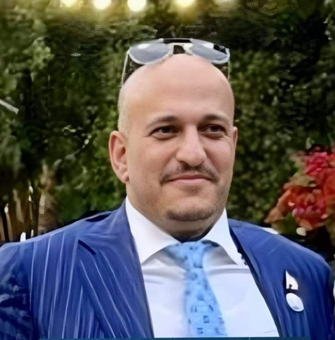 العليمي يعيد عمار صالح إلى العاصمة بهذا القرار