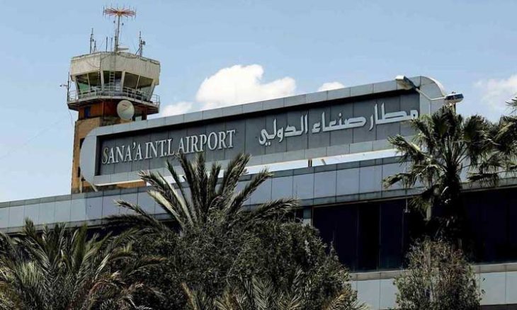 قيادي في المقاومة يكشف كيف فتحت جماعة الحوثي مطار صنعاء بعد 6 أعوام من إغلاقه