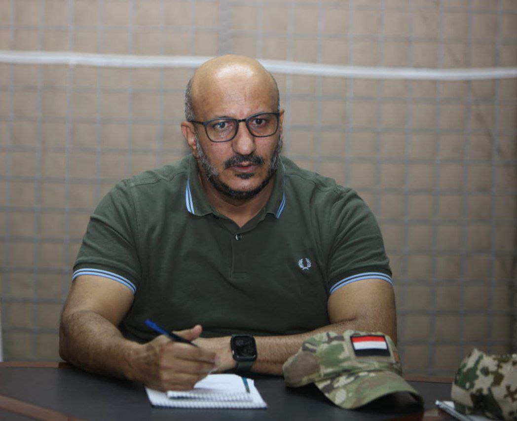 فضيحة جنسية لطارق صالح تفاصيل مخزية