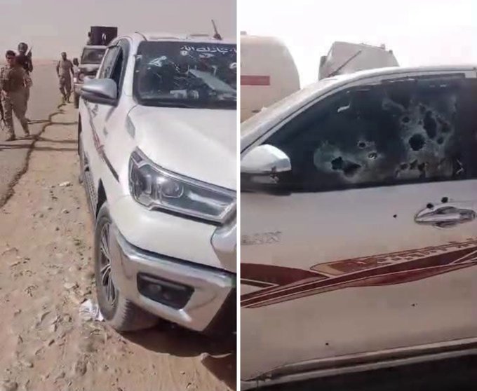 تفاصيل جديدة بشأن اغتيال الردفاني