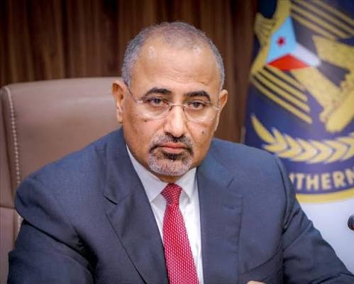 الز بيدي يوجه دعوة للرئيس الصيني تفاصيل الز بيدي يوجه دعوة للرئيس الصيني تفاصيل