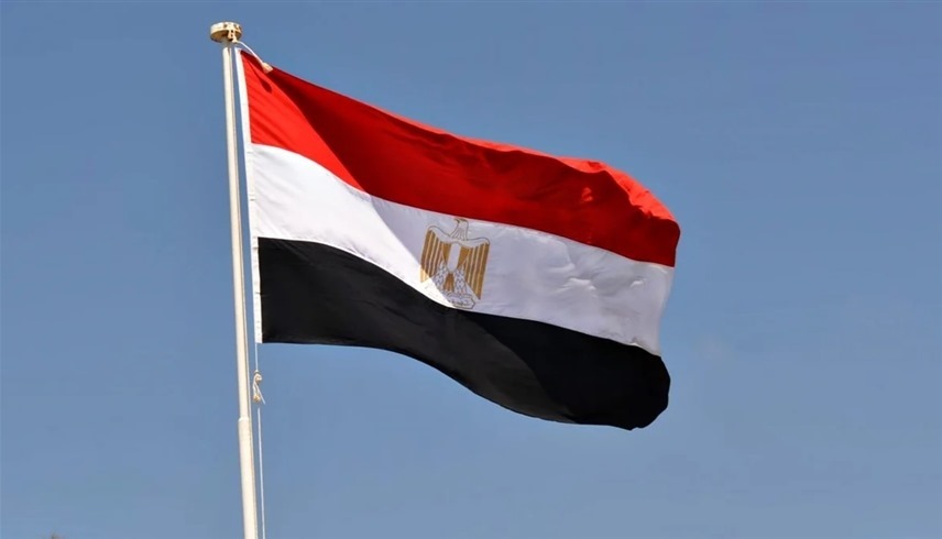 إعلان مصري بشأن تعز