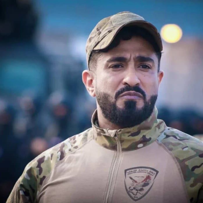 يسران المقطري يكشف سرا لأول مرة