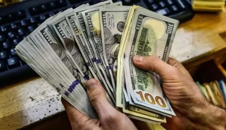 حل نهائي لإيقاف المضاربة بالعملة في العاصمة حل نهائي لإيقاف المضاربة بالعملة في العاصمة