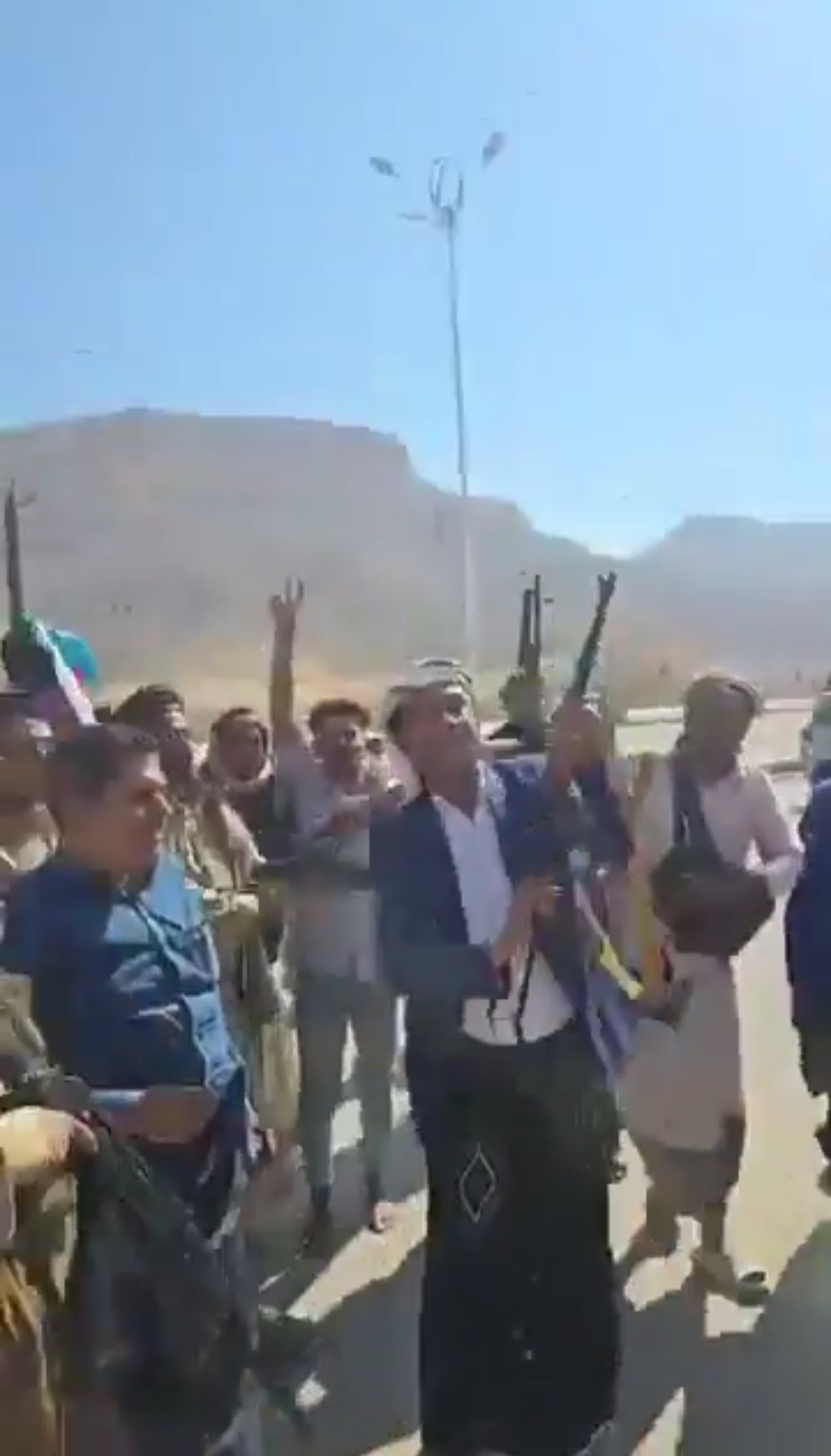 السيطرة على سيئون وفرار الاخوان السيطرة على سيئون وفرار الاخوان