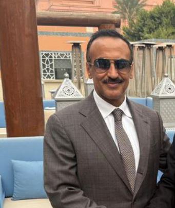 أمريكا تستبعد أحمد علي من العملية السياسية تفاصيل