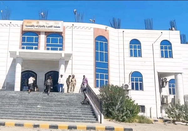 توجيهات عليا بشأن إصدار الجوازات توجيهات عليا بشأن إصدار الجوازات