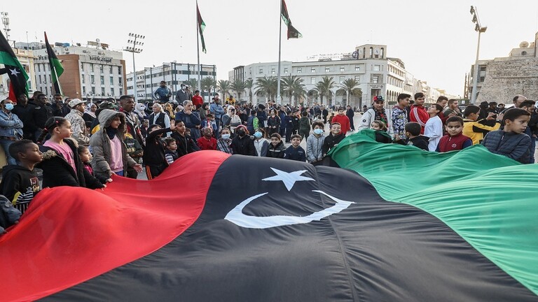الأمم المتحدة على المرتزقة مغادرة ليبيا في أسرع وقت ممكن