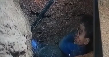 مصادر مغربية الطفل ريان يخضع لتدخل طبي بعد وصول فريق الإنقاذ إليه