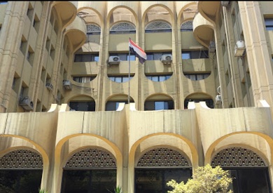 انكشاف اول مخالفات سفارة اليمن في مصر وثيقة