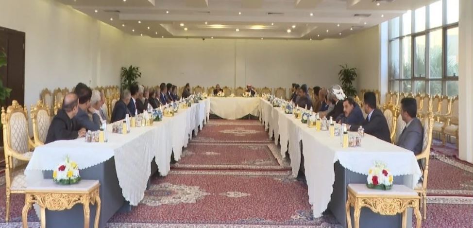 أمريكا تحبط مخططا لتصفية الوفد الجنوبي وثيقة