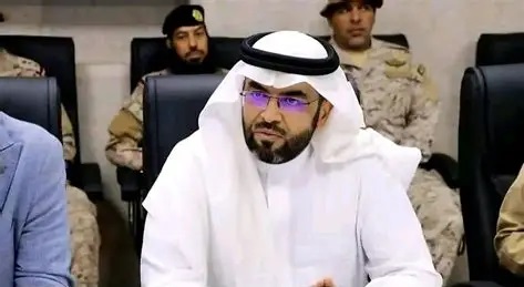 تحرك عسكري جريء يصدم الشهراني