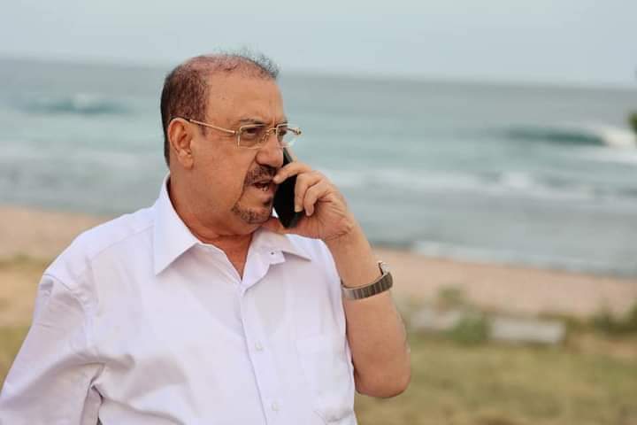 برلمان البركاني ينتهك الدستور بهذا القرار برلمان البركاني ينتهك الدستور بهذا القرار
