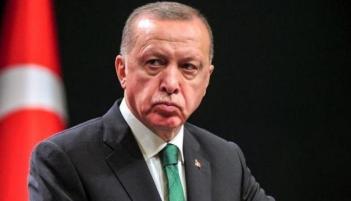 هويدي عن أردوغان سقوطه يقترب