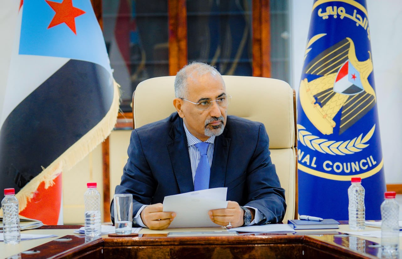 الز بيدي يصدر توجيهات عاجلة بشأن حادث العرقوب الز بيدي يصدر توجيهات عاجلة بشأن حادث العرقوب