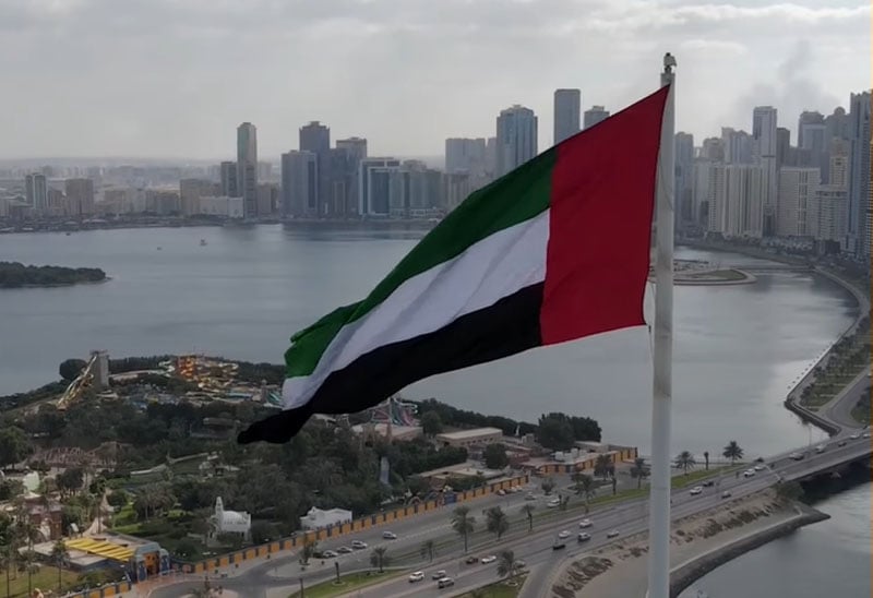 تدخل اماراتي لاحباط مؤامرة العليمي والعرادة تدخل اماراتي لاحباط مؤامرة العليمي والعرادة