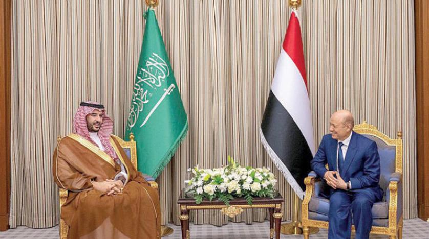 السعودية تعلن رسميا بنود الاتفاق مع الحوثيين