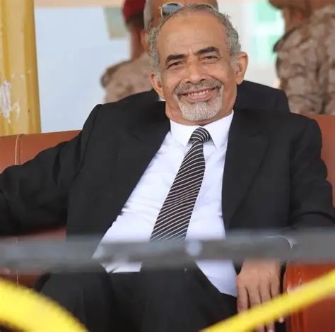 تفاصيل صادمة عن دور للصبيحي في استهداف الانتقالي تفاصيل صادمة عن دور للصبيحي في استهداف الانتقالي