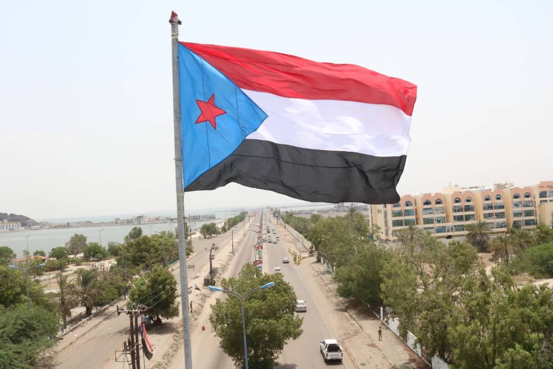 الانتقالي يفاجئ السعودية بموقفه من هجوم الحوثيين