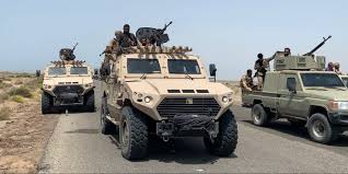 تصريح ناري قيادي جنوبي يهدد الرئاسي بالحرب ويؤكد قواتنا على اهبة الإستعداد