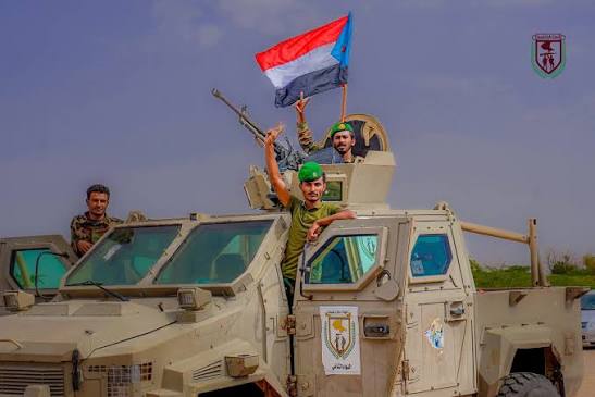 مصير صادم لهذه القوة الجنوبية الضاربة