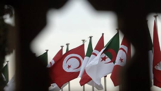 الخارجية الجزائرية الأنباء المتداولة بشأن موقف البلاد من إجراءات الرئيس التونسي غير صحيحة