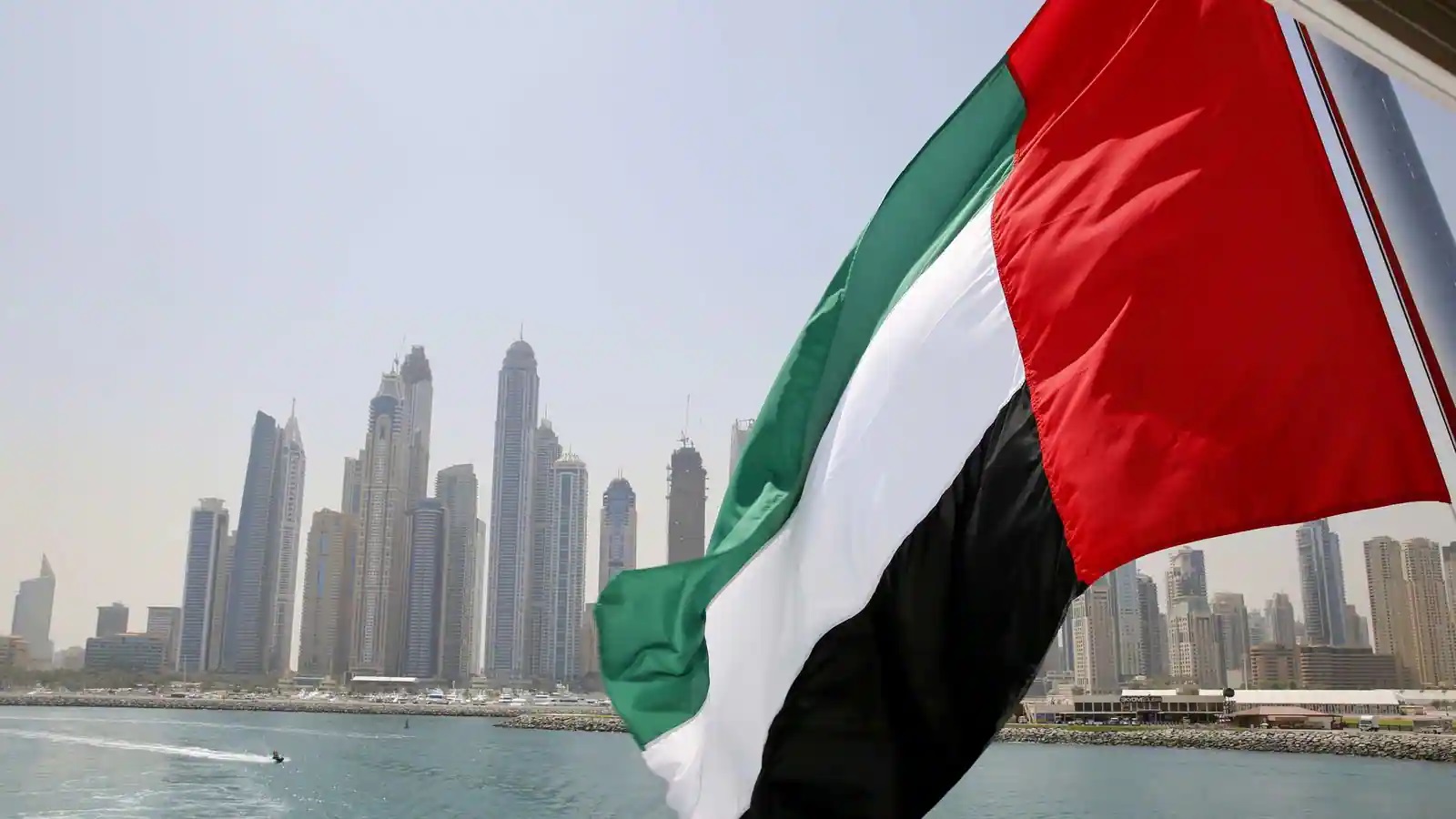 موقف إماراتي حاسم من الاتفاق السعودي التركي الباكستاني