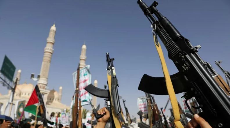 سياسي جنوبي يدعو للاستفادة من الحوثي سياسي جنوبي يدعو للاستفادة من الحوثي