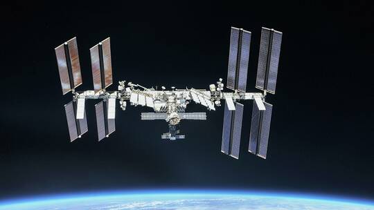 ربط المحطة الفضائية الدولية قريبا بمنظومة الملاحة غلوناس
