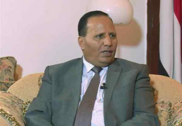 برئاسة جباري الإعلان عن مكون سياسي يمني جديد بعضوية قيادات عسكرية وسياسية كبيرة