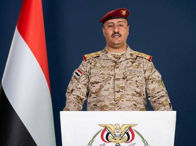 تفاصيل غير متوقعة عن متحدث الجيش اليمني