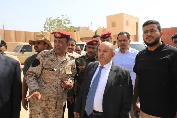 استهداف مباغت للخنبشي في حضرموت