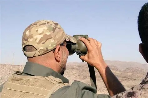 الإصلاح يتهم طارق باستهداف مارب