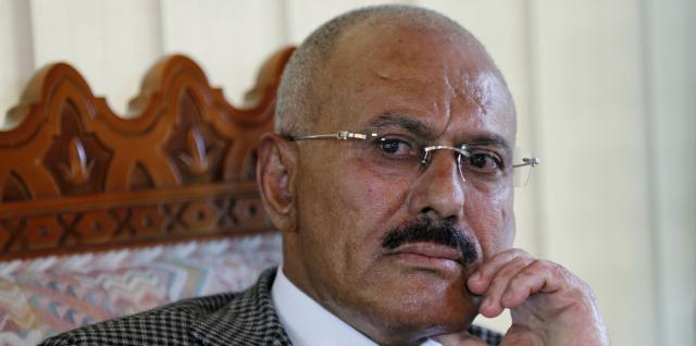 ادانة جديدة لنظام صالح بهذا الجرم
