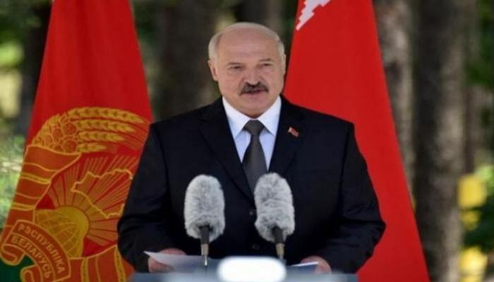 بيلاروسيا على أمريكا خفض عدد موظفيها في سفارة مينسك