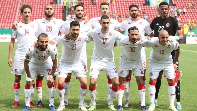 تونس تخسر أمام مالي في بداية مشوارها في بطولة كأس إفريقيا