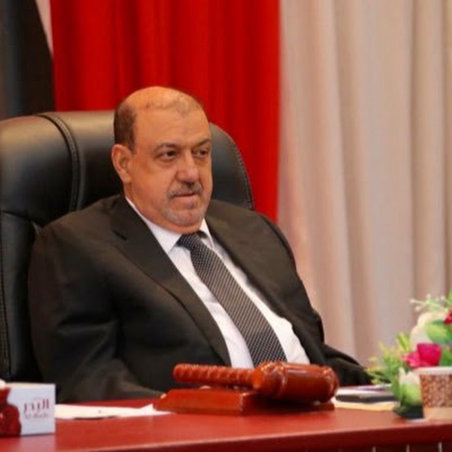 البركاني يستفز الانتقالي بهذا التحدي البركاني يستفز الانتقالي بهذا التحدي