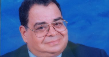مصر وفاة الفنان محمد جبريل
