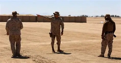 السعودية تتلقى طعنة غادرة من الاصلاح