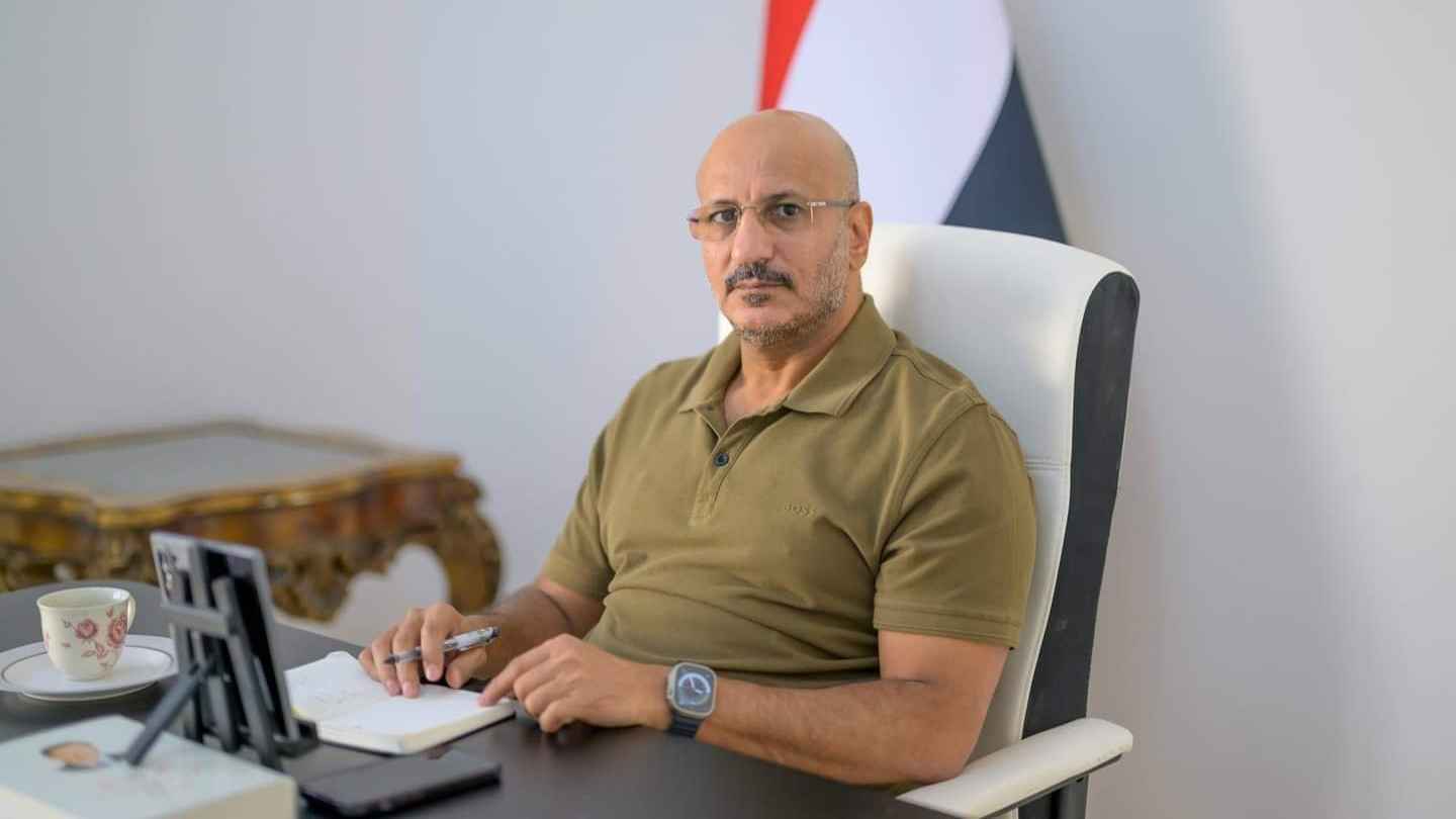 تسويق امريكي لطارق صالح بانجاز وهمي تسويق امريكي لطارق صالح بانجاز وهمي