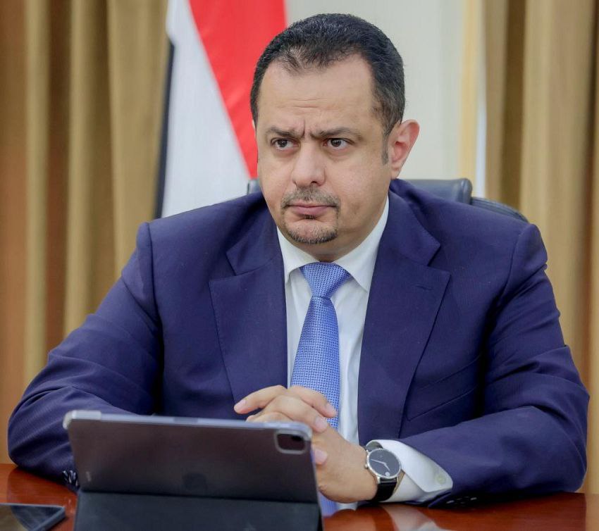 اصداء لاذعة لرد رئيس الحكومة على النائب المحرمي