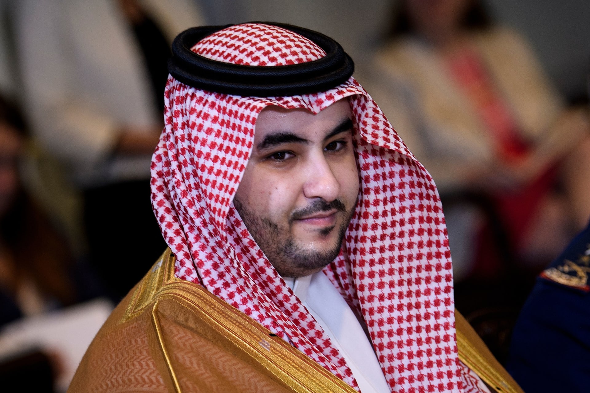تحذير جنوبي لبن سلمان تحذير جنوبي لبن سلمان