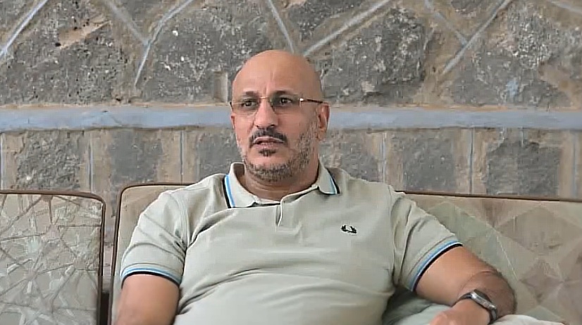 الموت يفجع طارق صالح