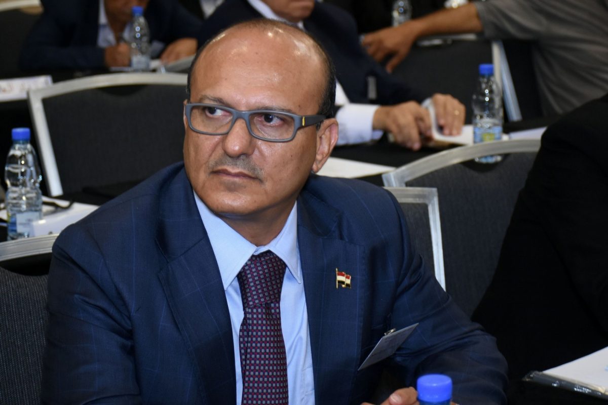 شاهد يحيى صالح يستحق هذا التصنيف