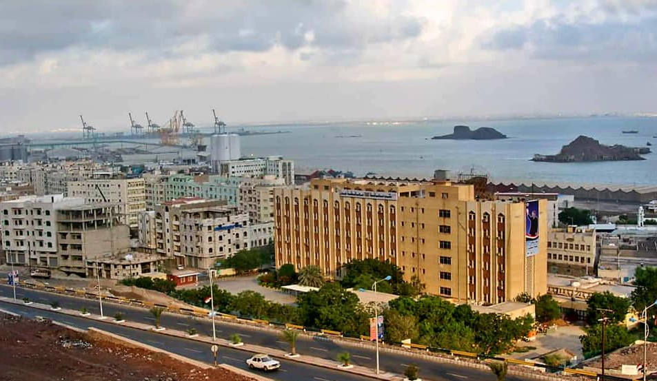 مسؤول يحذر من استهداف العاصمة تفاصيل