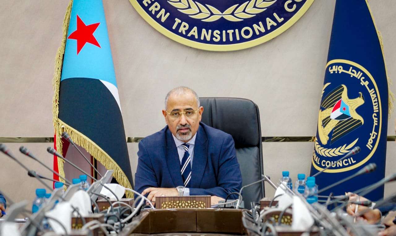 الز بيدي يدعو فرنسا إلى التدخل العاجل الز بيدي يدعو فرنسا إلى التدخل العاجل
