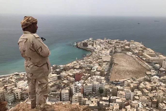 الحديث عن صفقة سياسية في حضرموت الحديث عن صفقة سياسية في حضرموت
