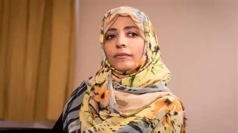توكل كرمان تتلقى صفعة جديدة